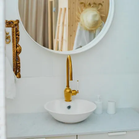 Vakantiewoning Loft - Sauna - Beach - Keukenhof בית נופש