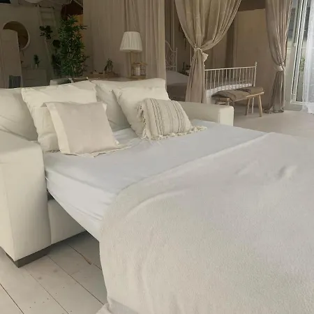 Vakantiewoning Loft - Sauna - Beach - Keukenhof * ליסא