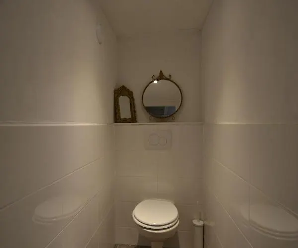 Vakantiewoning Loft - Sauna - Beach - Keukenhof