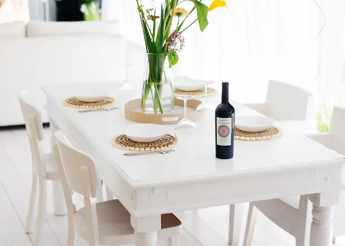 Vakantiewoning Loft - Sauna - Beach - Keukenhof Semesterbostad Lisse