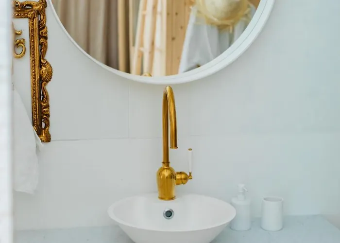 Vakantiewoning Loft - Sauna - Beach - Keukenhof Semesterbostad