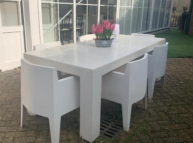 Vakantiewoning Loft - Sauna - Beach - Keukenhof Lisse