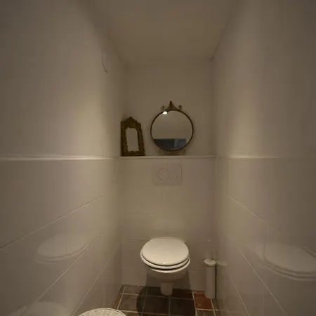 Vakantiewoning Loft - Sauna - Beach - Keukenhof