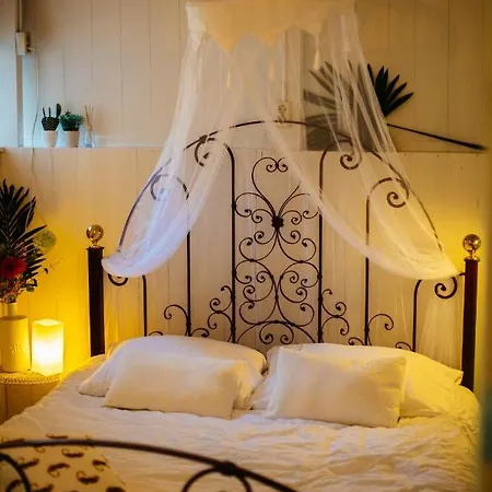 Vakantiewoning Loft - Sauna - Beach - Keukenhof *