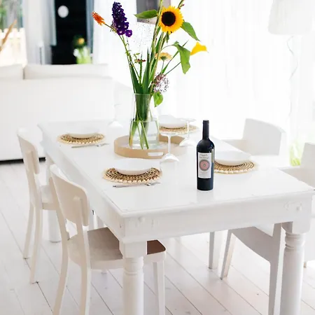 Vakantiewoning Loft - Sauna - Beach - Keukenhof Hébergement de vacances Lisse