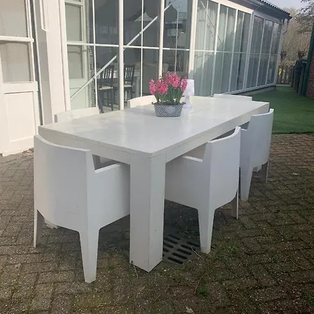 Vakantiewoning Loft - Sauna - Beach - Keukenhof Lisse