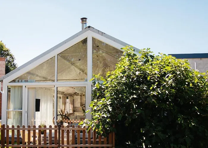 Nyaraló Vakantiewoning Loft - Sauna - Beach - Keukenhof