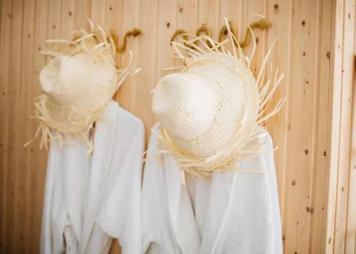 Vakantiewoning Loft - Sauna - Beach - Keukenhof Nyaraló