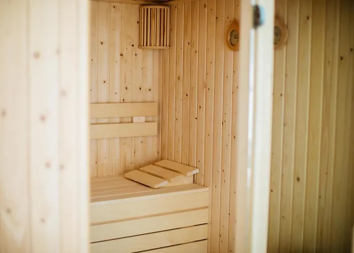 Vakantiewoning Loft - Sauna - Beach - Keukenhof * Lisse