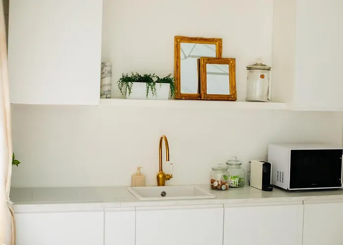 Vakantiewoning Loft - Sauna - Beach - Keukenhof *