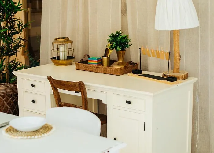 Vakantiewoning Loft - Sauna - Beach - Keukenhof Nyaraló