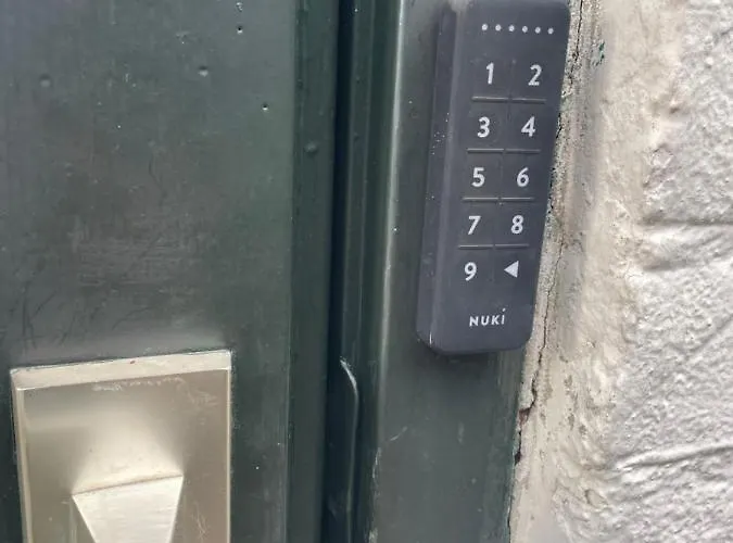 Nyaraló Vakantiewoning Loft - Sauna - Beach - Keukenhof Lisse